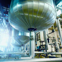 In the chemical industry, reactors are often a bottleneck in the manufacturing process. There is significant latency in chemistry, which makes control difficult and losses can be identified by collecting process data and reconciling it with human context. In the chemical industry, reactors are often a bottleneck in the manufacturing process. There is significant latency in chemistry, which makes control difficult and losses can be identified by collecting process data and reconciling it with human context.