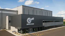 NORD DRIVESYSTEMS looks to continue growth in 2022.