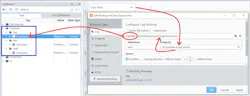 Indirect Tag Path Indirect Tag Path
