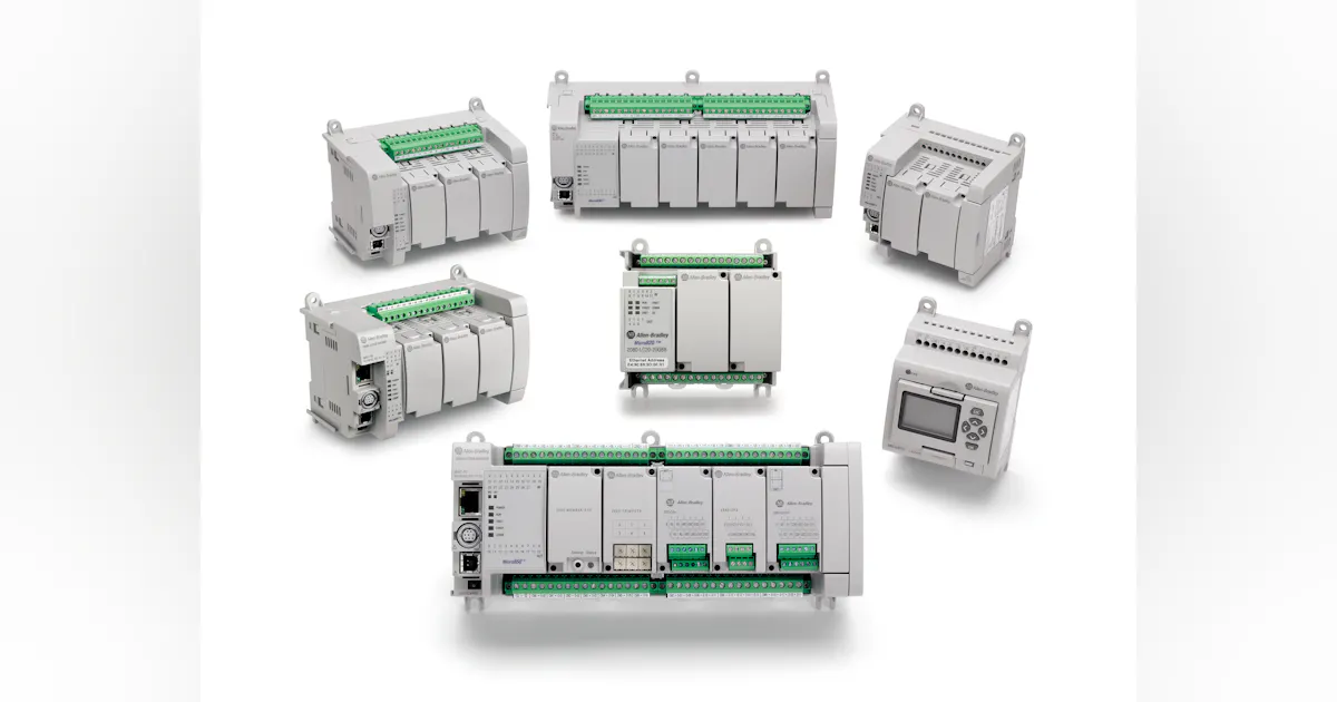 Management Controller Machine Making Sense of Industrial Controller Options | Automation World