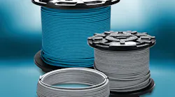 Quabbin Communication Cables 5x7
