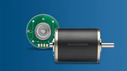 New AM3248 stepper motor with 10,000 rpm