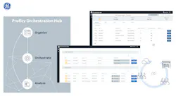 Ge Digital Proficy Orchestration Hub March2022 Ge Digital Proficy Orchestration Hub March2022