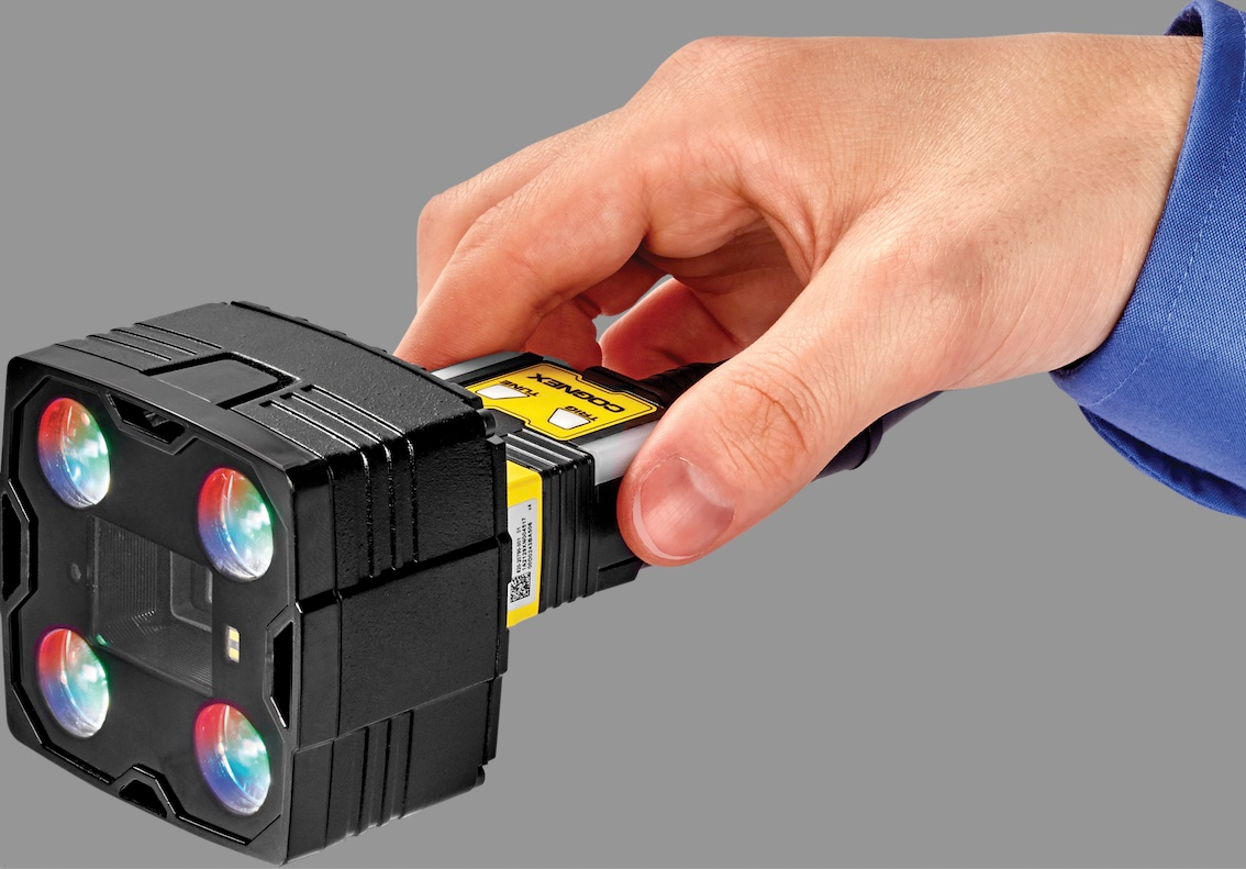 Cognex