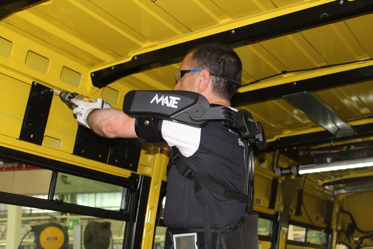 Exoskeleton 628e9505d678e