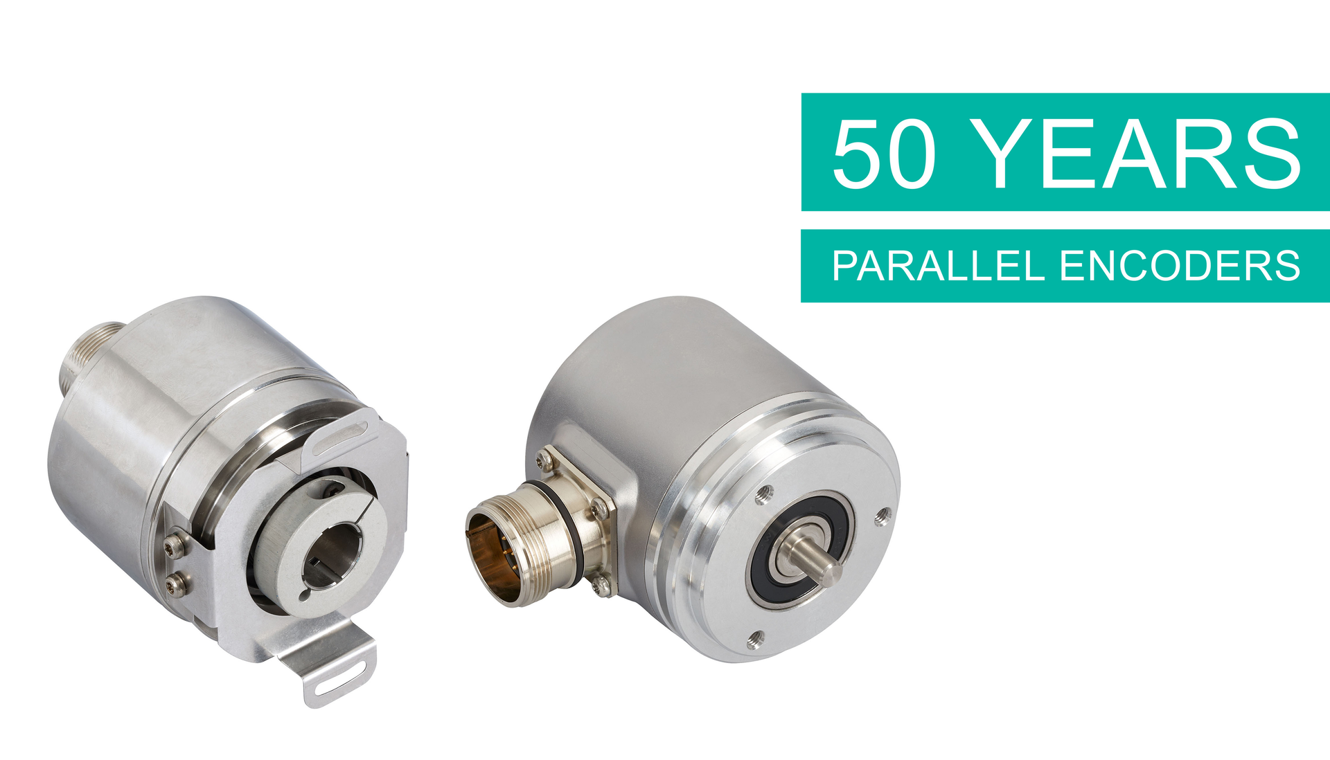 Press Photo Parallel Encoders(posital)