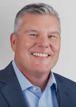 David Trice, chief product officer at Honeywell Connected Enterprise. David Trice, chief product officer at Honeywell Connected Enterprise.