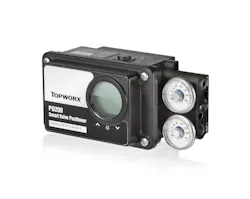 Designed for demanding applications, Emerson’s TopWorx™ PD Series uses Hall effect technology to reliably detect and control valve position. Designed for demanding applications, Emerson’s TopWorx™ PD Series uses Hall effect technology to reliably detect and control valve position.