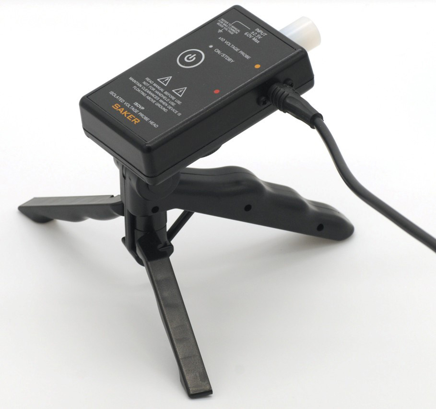 Isovp Probe