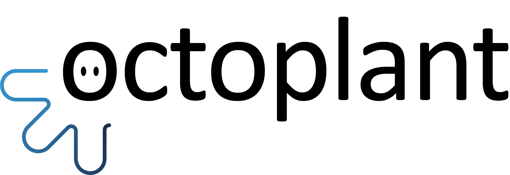 Octoplant Logo
