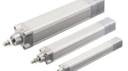 Emerson’s AVENTICS Series SPRA electric rod-style linear actuator is a cost-effective, high-performance solution, offering enhanced load capacity, accuracy and reliability.