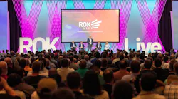 Rok Live Rok Live