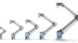 Ur Cobot Family Photo