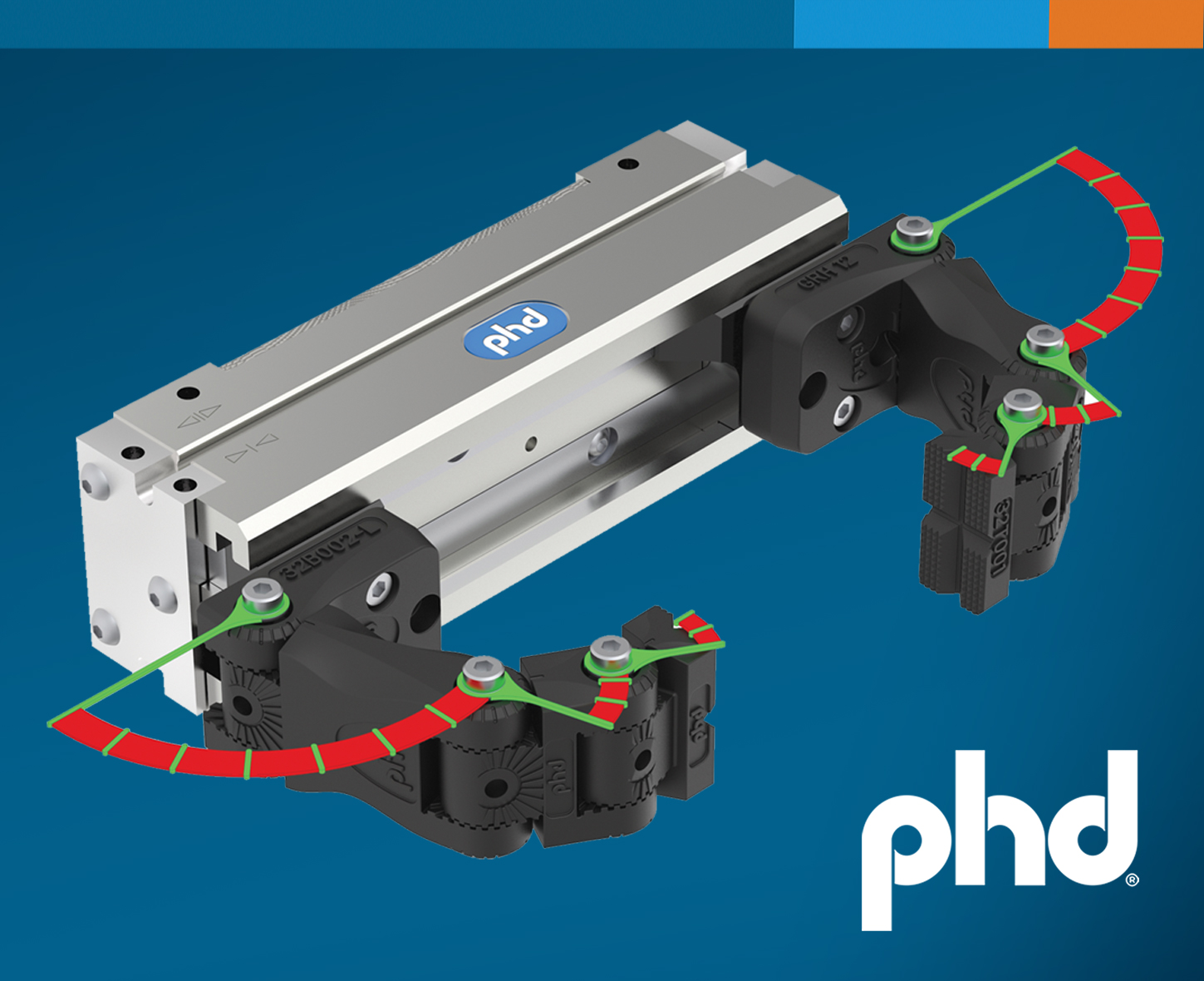 Clickgrip Angleadjustment