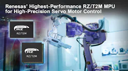 7 Motor Control Microprocessor 7 Motor Control Microprocessor