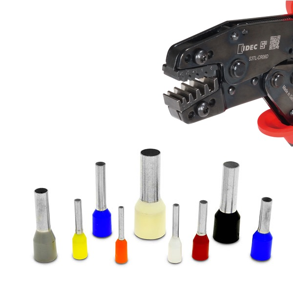 Idec S3 Tl 62cdeb4000e06