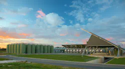 Oxford Landing Estate Winery in Australia’s Borossa Valley. Source: Rockwell Automation Oxford Landing Estate Winery in Australia’s Borossa Valley. Source: Rockwell Automation