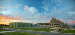 Oxford Landing Estate Winery in Australia’s Borossa Valley. Source: Rockwell Automation Oxford Landing Estate Winery in Australia’s Borossa Valley. Source: Rockwell Automation