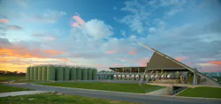 Oxford Landing Estate Winery in Australia’s Borossa Valley. Source: Rockwell Automation Oxford Landing Estate Winery in Australia’s Borossa Valley. Source: Rockwell Automation