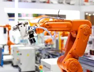 CMOS sensors are also used in machine vision, robotics, and embedded imaging applications. CMOS sensors are also used in machine vision, robotics, and embedded imaging applications.