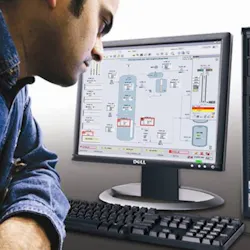 DeltaV Simulate lets you use all DeltaV software for training and development without purchasing duplicate control hardware and on-line system licenses. DeltaV Simulate lets you use all DeltaV software for training and development without purchasing duplicate control hardware and on-line system licenses.