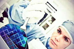 The semiconductor manufacturing industry in the U.S. is expected to see a significant increase in reshoring over the next decade due to passage of the CHIPS and Science Act. The semiconductor manufacturing industry in the U.S. is expected to see a significant increase in reshoring over the next decade due to passage of the CHIPS and Science Act.