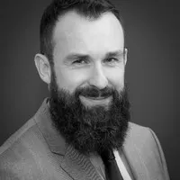 Matt Cowell, vice president of business development, Dragos. Matt Cowell, vice president of business development, Dragos.