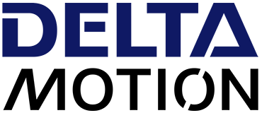 Delta Motion 2022 Logo For Web(370px72dpi)