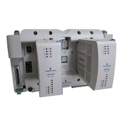 Emerson's Ovation controller. Source: Emerson Emerson's Ovation controller. Source: Emerson