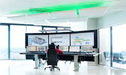 ABB Ability™ Data Center Automation will be deployed across ATS Global‘s network ABB Ability™ Data Center Automation will be deployed across ATS Global‘s network