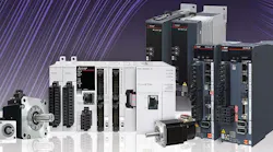 Servo Solution Banner780 F