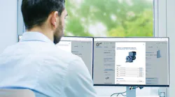 The myNORD online customer portal provides customers with convenient access to highly beneficial online tools for flexible collaboration between colleagues and NORD support staff.