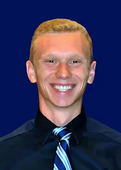 Emerson has awarded $5,000 through its 2022 ASCO Engineering Scholarship Program to Grant Cignarella of Hopewell Valley, NJ, a Master of Science degree candidate in mechanical engineering at Villanova University. Emerson has awarded $5,000 through its 2022 ASCO Engineering Scholarship Program to Grant Cignarella of Hopewell Valley, NJ, a Master of Science degree candidate in mechanical engineering at Villanova University.