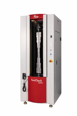 Cus Ogp Turncheck Series 14[65]