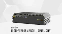 Cincoze Edge Cincoze Edge