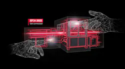 Save the date: EF|A 2022, 28 & 29 September 2022 Save the date: EF|A 2022, 28 & 29 September 2022