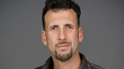 Mark Perlin
