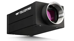 New Forge 5GigE Area Scan Machine Vision Camera New Forge 5GigE Area Scan Machine Vision Camera