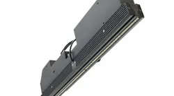 The new AxCIS is a high-speed, high-resolution line scan solution for space limited systems The new AxCIS is a high-speed, high-resolution line scan solution for space limited systems