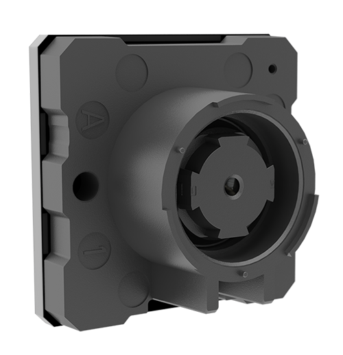 Teledyne E2v Optimom2 M Fixedlens 2