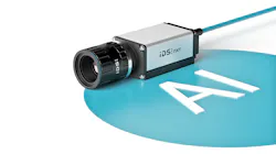 User-friendly AI vision system User-friendly AI vision system