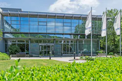 Lenze headquarters. Lenze headquarters.