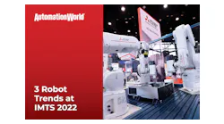 Photo Courtesy of IMTS