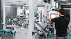Using advanced analytics, Festo AX maps data to learn a component, machine, product, or system’s healthy state and provide information for the correction of anomalies when data begins trending out of the normal range.