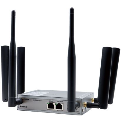 Korenix Router