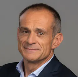Jean Pascal Tricoire, chairman and CEO, Schneider Electric Jean Pascal Tricoire, chairman and CEO, Schneider Electric