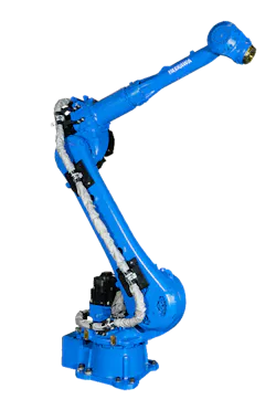 Yaskawa Gp70 L Robot 6344473042b13 Yaskawa Gp70 L Robot 6344473042b13