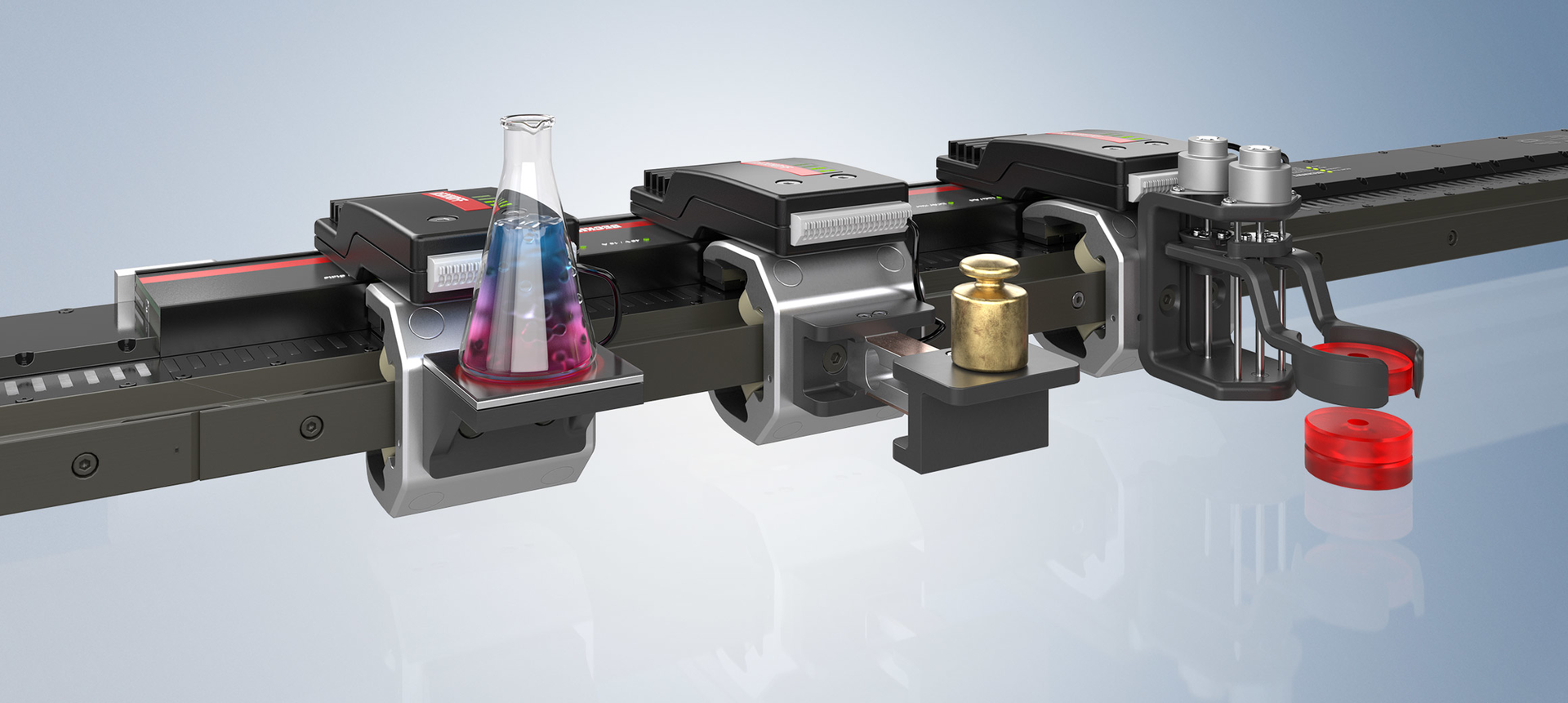 Xts Power Data Overview