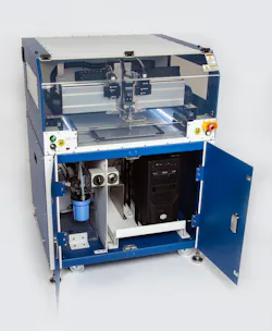 Okos Vue 400-P SAM system. Source: Okos Okos Vue 400-P SAM system. Source: Okos