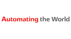Automating The World Slogan En